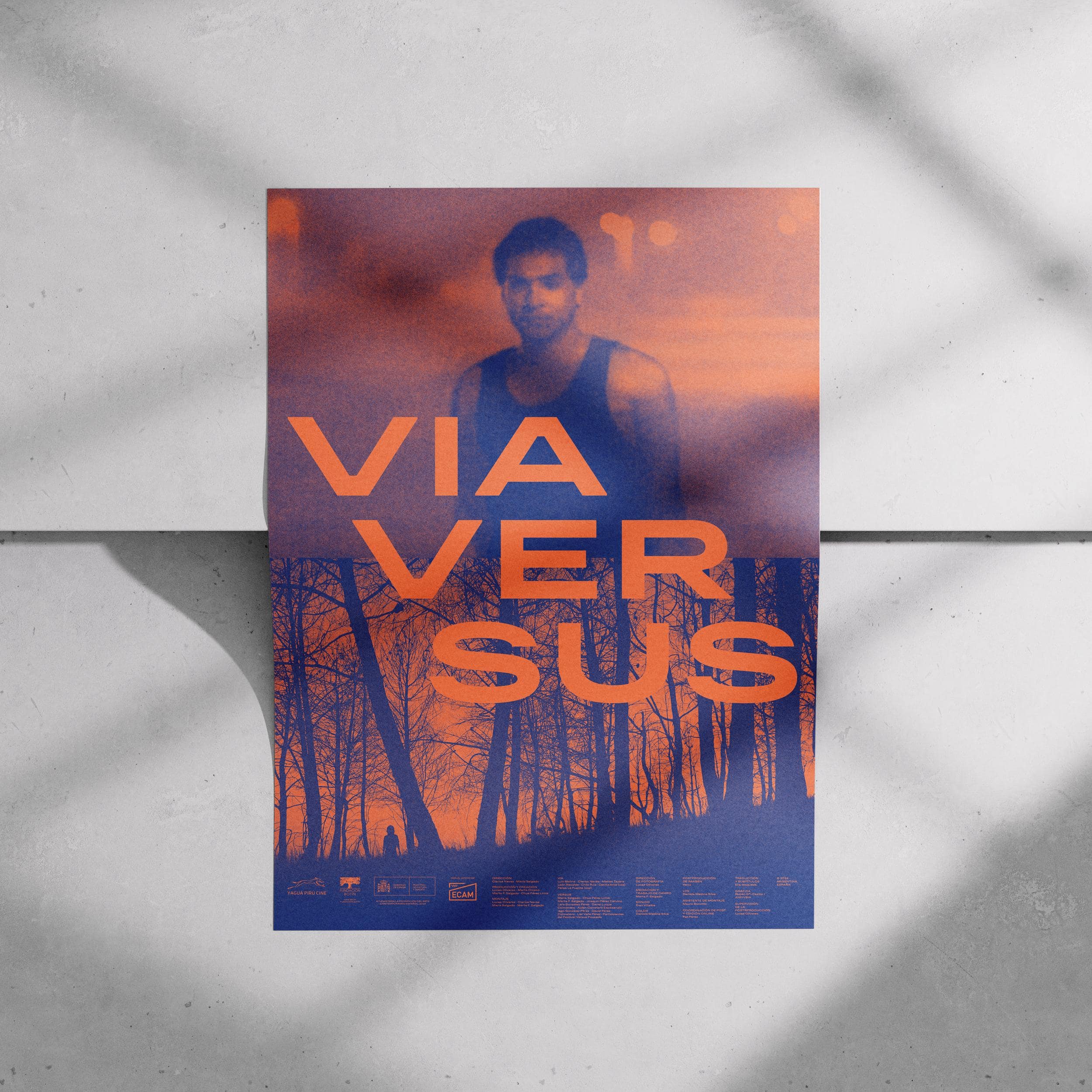 Vía Versus