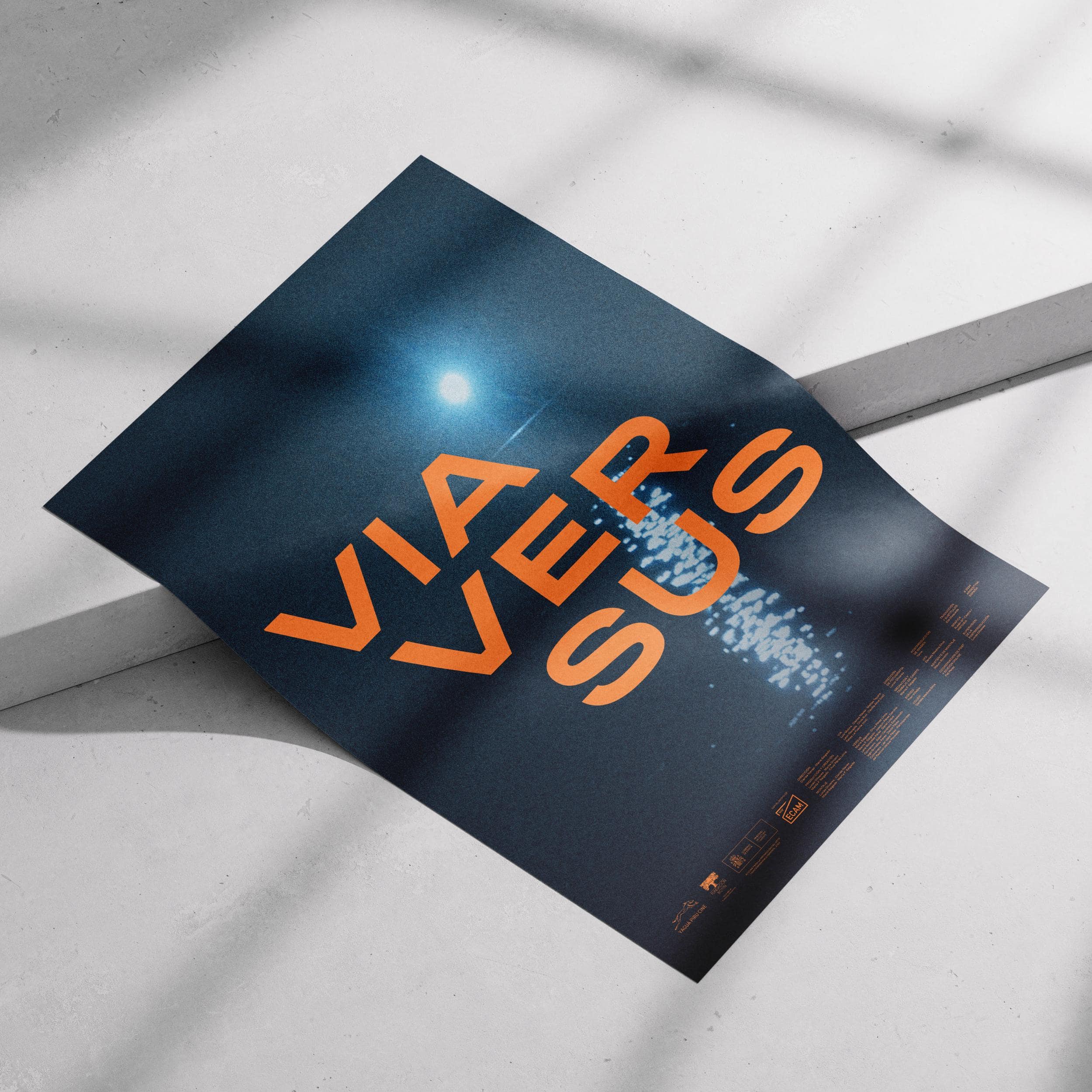 Vía Versus