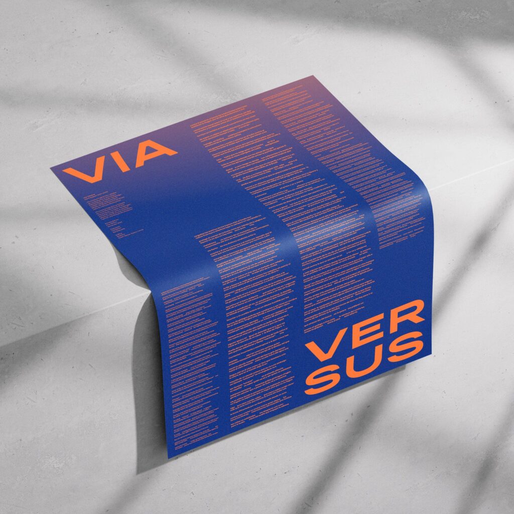 Vía Versus